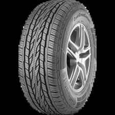 Continental conticrosscontact lx 2 255/65 R17 110H M+S FR EV nyári gumiabroncs