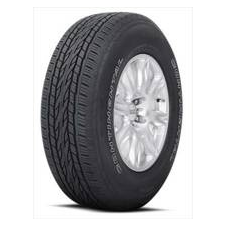 Continental ContiCrossContact LX 2 275/60 R20 119H XL FR nyári gumiabroncs