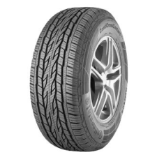 Continental ContiCrossContact LX 2 285/60 R18 116V Nyári gumi nyári gumiabroncs