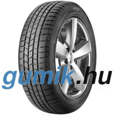 Continental ContiCrossContact Winter ( 205 R16C 110/108T 8PR ) teher gumiabroncs
