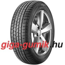 Continental ContiCrossContact Winter 255/65 R16 109H téli gumiabroncs