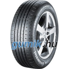 Continental ContiEcoContact 5 SUV ( 235/55 R18 104V XL VOL ) nyári gumiabroncs