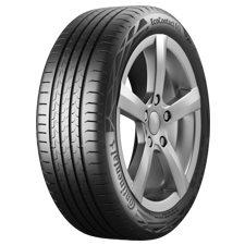 Continental ContiEcoContact 6 Q MO ContiSilent 275/45 R21 107Y nyári gumiabroncs