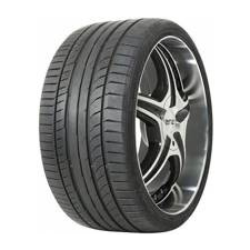 Continental CONTISPORTCONTACT 5 215/40 R18 89W XL  FR nyári gumiabroncs