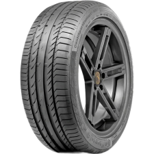 Continental ContiSportContact 5 225/45 R18 91Y RunFlat SSR FR nyári gumiabroncs