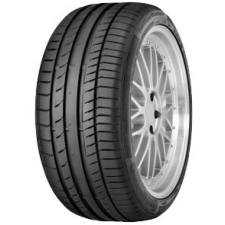 Continental ContiSportContact 5 245/50 R18 100W Nyári gumi nyári gumiabroncs