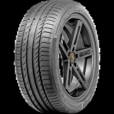 Continental ContiSportContact 5 255/40 R19 100W FR Silent XL nyári gumiabroncs