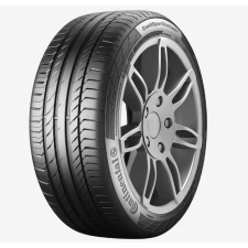 Continental ContiSportContact 5 255/40 R20 101V XL FR nyári gumi nyári gumiabroncs