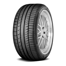 Continental ContiSportContact 5 255/40 R20 101V XL Nyári Gumiabroncs nyári gumiabroncs