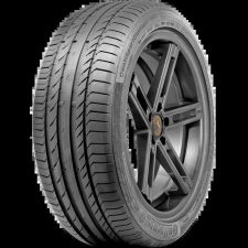 Continental ContiSportContact 5 255/50 R20 109W XL FR nyári gumiabroncs