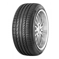 Continental ContiSportContact 5 SUV SSR MO 255/50 R19 103W off road, 4x4, suv nyári gumi nyári gumiabroncs