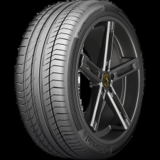 Continental contisportcontact 5p 235/35 R19 91Y XL FR nyári gumiabroncs