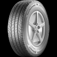 Continental ContiVanContact 100 165/70 R14C 89/87R teher gumiabroncs
