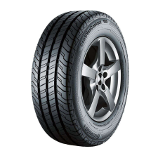Continental ContiVanContact 100 215/65 R16C 109/107T Nyári Gumiabroncs nyári gumiabroncs