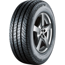 Continental CONTIVANCONTACT 100 215/70 R15C 109/107S kisteher nyári gumi nyári gumiabroncs