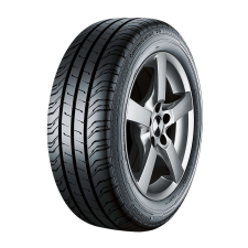 Continental ContiVanContact 200 225/75 R16C 121/120R Nyári Gumiabroncs nyári gumiabroncs