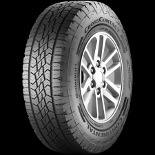 Continental CrossContact 255/60 R18 112H XL FR nyári gumi nyári gumiabroncs