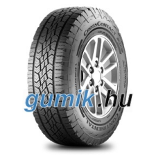 Continental CrossContact ATR ( 265/45 R20 108W XL peremmel ) nyári gumiabroncs