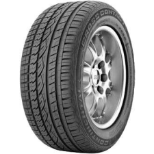 Continental CROSSCONTACT UHP XL XL 1 275/45 R20 110W Nyári gumi nyári gumiabroncs