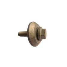 Continental Csavarkészlet, szíjtárcsa - forgattyústengely CONTINENTAL MS08 autóalkatrész