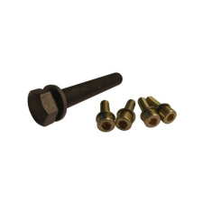 CONTINENTAL CTAM Csavarkészlet, szíjtárcsa - forgattyústengely CONTINENTAL CTAM MS10 autóalkatrész