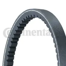 CONTINENTAL CTAM Ékszíj 11.9X670 autóalkatrész