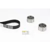 CONTINENTAL CTAM Fogasszíjkészlet CT1038K1