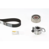 CONTINENTAL CTAM Fogasszíjkészlet CT723K1