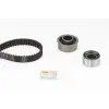 CONTINENTAL CTAM Fogasszíjkészlet CT937K1
