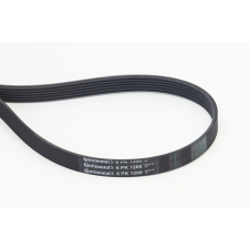 CONTINENTAL CTAM hosszbordás szíj CONTINENTAL CTAM 6PK1200 autóalkatrész
