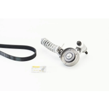 CONTINENTAL CTAM hosszbordás szíj készlet CONTINENTAL CTAM 5PK1355K1 autóalkatrész