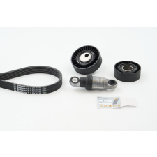 CONTINENTAL CTAM hosszbordás szíj készlet CONTINENTAL CTAM 6PK1538K2 autóalkatrész