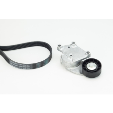 CONTINENTAL CTAM hosszbordás szíj készlet CONTINENTAL CTAM 6PK976K1 autóalkatrész