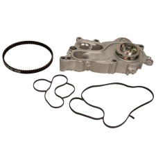 CONTINENTAL CTAM vízpumpa + fogasszíj készlet 10mm autóalkatrész