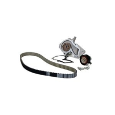 CONTINENTAL CTAM vízpumpa + fogasszíj készlet 22mm,bütyköstengely csavarokkal autóalkatrész