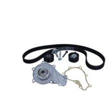 CONTINENTAL CTAM vízpumpa + fogasszíj készlet 25mm autóalkatrész