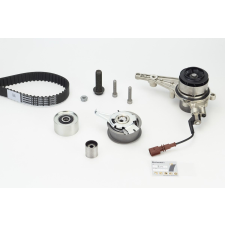 CONTINENTAL CTAM Vízpumpa + fogasszíj készlet CONTINENTAL CTAM CT1229WP1 autóalkatrész