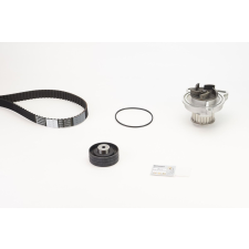 CONTINENTAL CTAM Vízpumpa + fogasszíj készlet CONTINENTAL CTAM CT704WP1 autóalkatrész