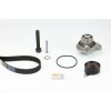 CONTINENTAL CTAM Vízpumpa + fogasszíj készlet CONTINENTAL CTAM CT939WP2