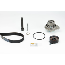 CONTINENTAL CTAM Vízpumpa + fogasszíj készlet CONTINENTAL CTAM CT939WP2 autóalkatrész
