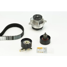 CONTINENTAL CTAM Vízpumpa + fogasszíj készlet CONTINENTAL CTAM CT978WP1 autóalkatrész