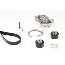 CONTINENTAL CTAM Vízpumpa + fogasszíj készlet CONTINENTAL CTAM CT987WP1 autóalkatrész