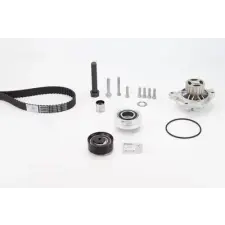 CONTINENTAL CTAM Vízpumpa + fogasszíj készlet CT1120WP1 autóalkatrész
