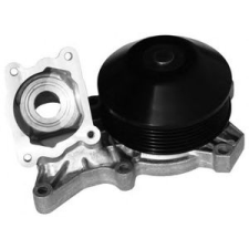 CONTINENTAL CTAM vízpumpa tömítéssel autóalkatrész