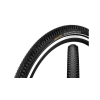 Continental Double Fighter III 29x2,0 (50-622) külső gumi (köpeny), kevlárperemes, reflexcsíkos, fekete