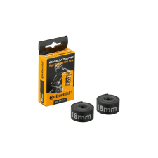 Continental Easy Tape 27,5 (584x18 mm) nagynyomású tömlővédő felniszalag, párban, fekete kerékpár és kerékpáros felszerelés