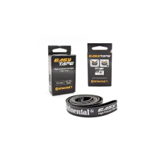 Continental Easy Tape 622x16 mm nagynyomású tömlővédő felniszalag, párban, fekete kerékpár és kerékpáros felszerelés