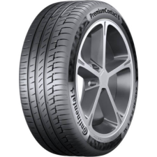 Continental ECOCONTACT 6  225/45 R19 96W XL (*) SSR nyári gumiabroncs