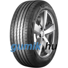 Continental EcoContact 6 ( 235/50 R19 99V ) nyári gumiabroncs