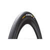 Continental Grand Prix TT 622x23 (700c) országúti külső gumi, defektvédett (VectranBreaker), kevlárperemes, Black Chili, 180g